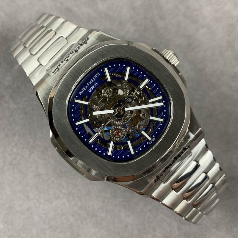 Patek Philippe 41mm 090410